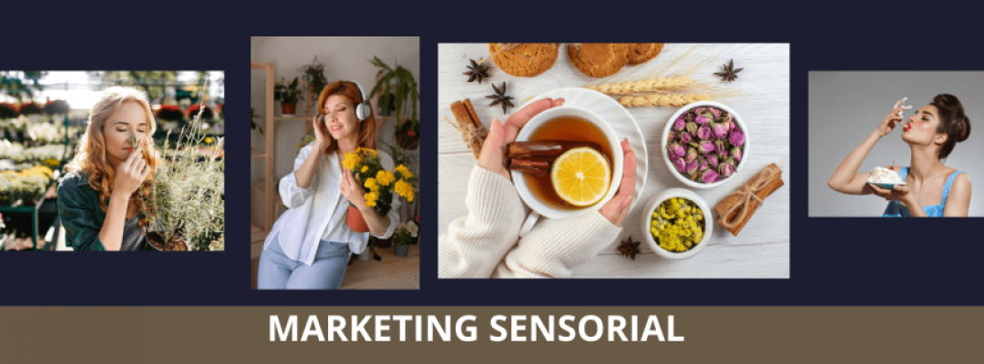 Marketing sensorial, Marketing olfativo perú marketing auditivo perú, marketing musical